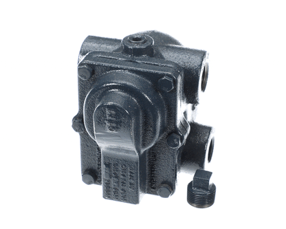 Jackson 6680-500-02-77 Steam Trap 3/4 Float And Thermosta (JAC6680-500-02-77)