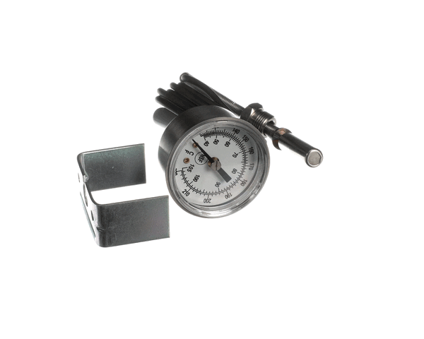 Jackson 6685-004-31-47 Thermometer 48" S/S Bulb (JAC6685-004-31-47)