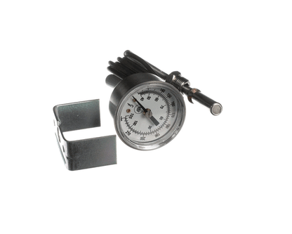Jackson 6685-004-31-47 Thermometer 48" S/S Bulb (JAC6685-004-31-47)