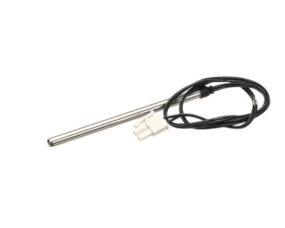Jackson JAC6685-004-34-58 Thermistor Probe, NTS, 4 inches Probe, 18 inches Cable (JAC6685-004-34-58)