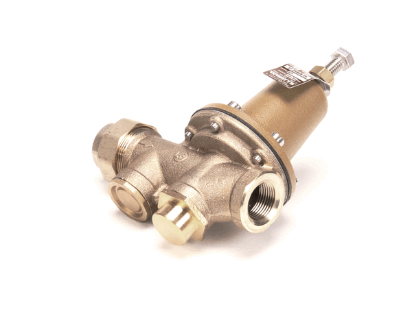 Jackson 6685-011-58-22 Pressure Regulator, Es18 (JAC6685-011-58-22)