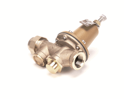 Jackson 6685-011-58-22 Pressure Regulator, Es18 (JAC6685-011-58-22)