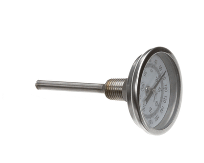 Jackson 6685-111-35-30 Thermometer, Screw-In, C-F (JAC6685-111-35-30)