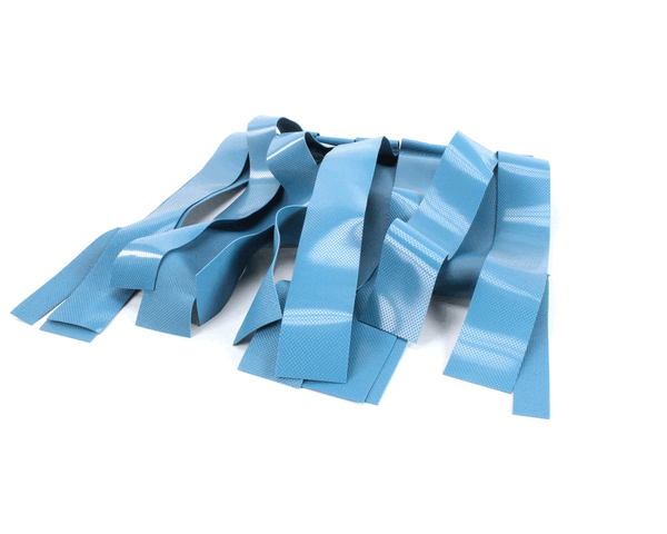 Jackson JAC8415-002-47-37 Curtain, Tg Models, 24-1/2 inches Long X 20-1/2 inches Wide (JAC8415-002-47-37)