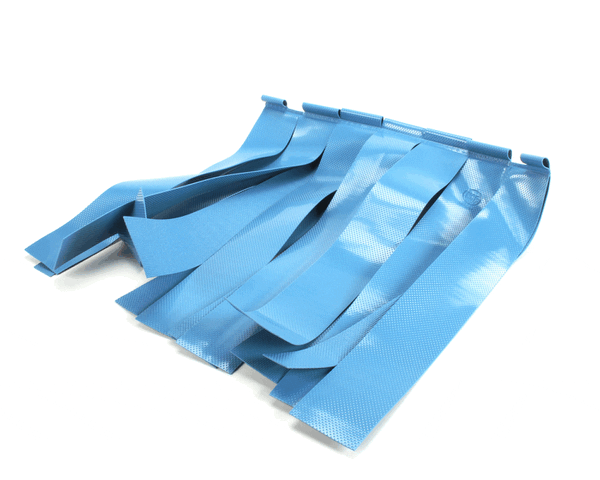 Jackson JAC8415-131-73-45 Curtain, Long, 21 inches Long X 20.5 inches Wide REPLACES 8415-131-73-45 (JAC8415-131-73-45)