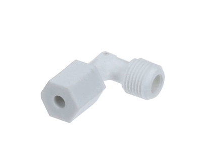 Jackson 85635332 1/8T Elbow For Rinse Injector (JAC85635332)