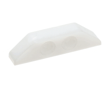 Jackson 9330-003-74-82 Bumper, Rack Paddle (JAC9330-003-74-82)