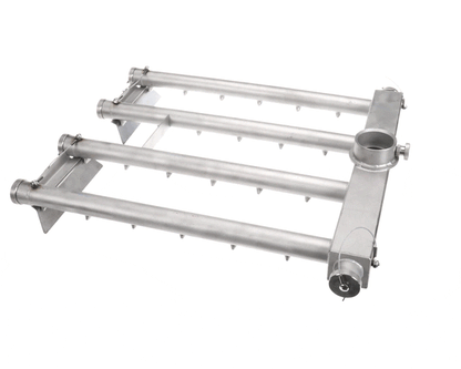 Jackson 96522562 Lower Wash Arm Assembly (JAC96522562)