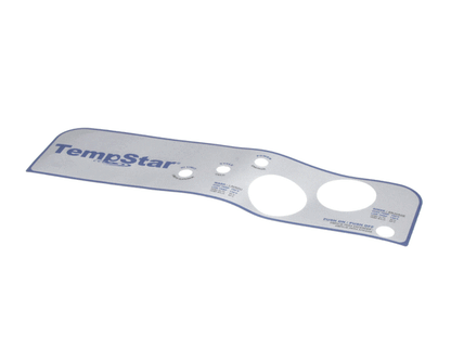 Jackson 9905-002-31-85 Decal, Control Box Tempstar (JAC9905-002-31-85)