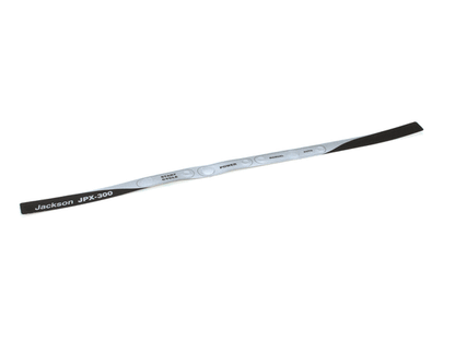 Jackson 9905-002-60-13 Decal, Control Panel Jpx-300 H (JAC9905-002-60-13)