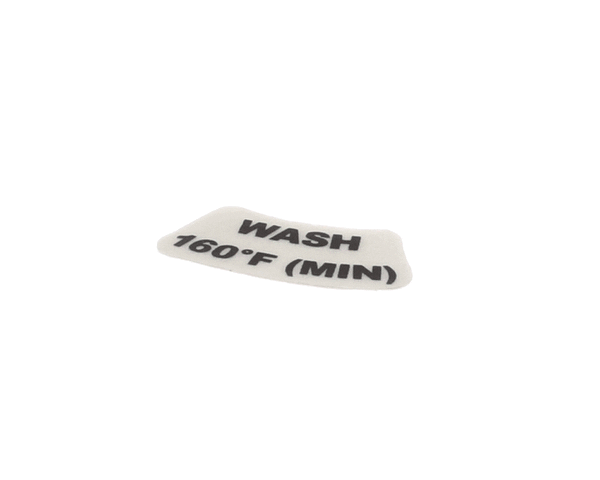 Jackson 9905-003-00-69 Wash 160 Decal (JAC9905-003-00-69)
