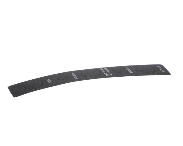 Jackson 9905-003-08-63 Switch Box Label (JAC9905-003-08-63)