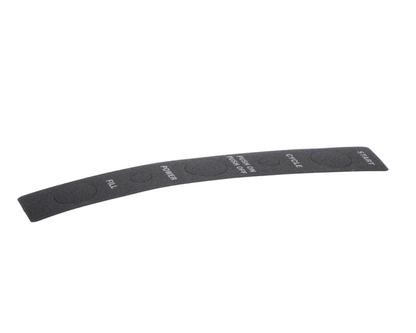 Jackson 9905-003-08-63 Switch Box Label (JAC9905-003-08-63)