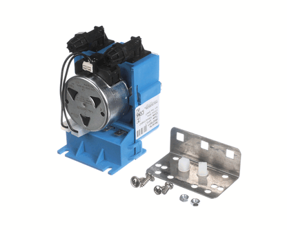 Jackson Cwm512072000 Detergent Pump Dosat. Det. Reg (JACCWM512072000)