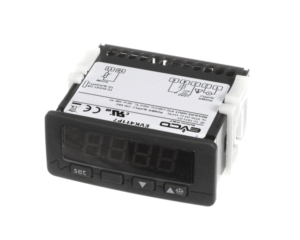 Jackson Cwm512108500 Booster Assembly Display (JACCWM512108500)