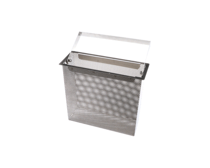 Jackson El-106021 Prewash Scrap Basket Assembly (JACEL-106021)