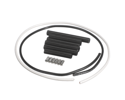 Jamison 4404-645-01 Door Heater Connector Kit (JAM4404-645-01)
