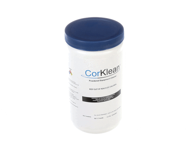 JBT 003091001-2 Cleaner,Corklean,2Lbs (JBT003091001-2)