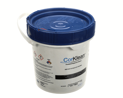 JBT 003091001 Cleaner,Corklean 10Lb/Pail (JBT003091001)