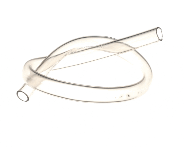 JBT 003925090 Tubing,5/8Od X 1/2Id,Clear (JBT003925090)