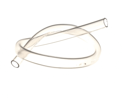 JBT 003925090 Tubing,5/8Od X 1/2Id,Clear (JBT003925090)