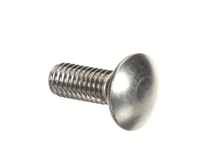 JBT 004011031 Bolt,Carr,3/8-16 X 1,Ss (JBT004011031)