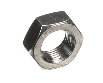 JBT 004116038 Nut,Jam,Hex,Lh,1/2-20,303Ss (JBT004116038)