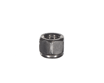 JBT 004156074 Nut,Hex,S/L,Lt,3/8  16 (JBT004156074)