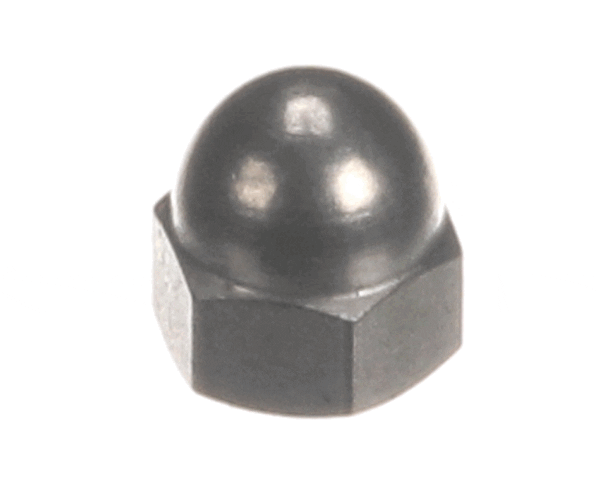 JBT 004156166 Nut, Acorn, Lock, 8-32 Ss (JBT004156166)