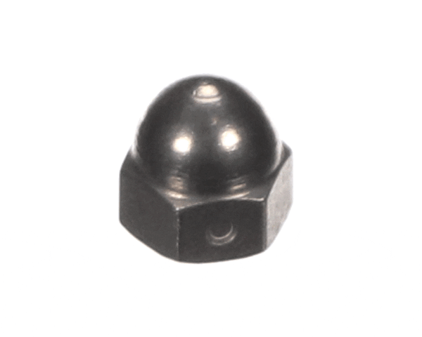 JBT 004156167 Nut, Acorn, Lock, Distorted Th (JBT004156167)