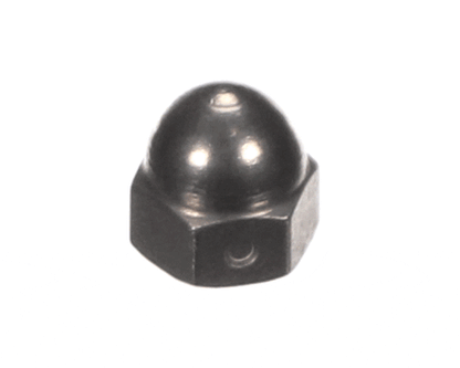 JBT 004156167 Nut, Acorn, Lock, Distorted Th (JBT004156167)