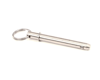 JBT 004220037 Pin,Quick Release,Ring Grip, (JBT004220037)