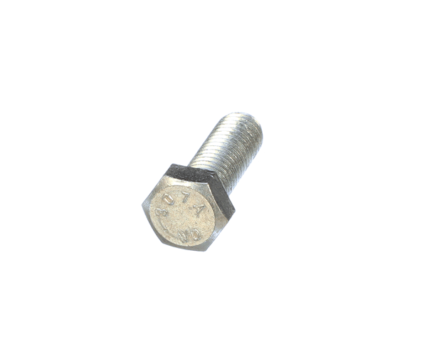 JBT 004350571 Screw,Cap,Hex,Full Thread, (JBT004350571)