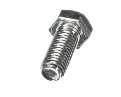 JBT 004350648 Screw, Cap, Hex (JBT004350648)