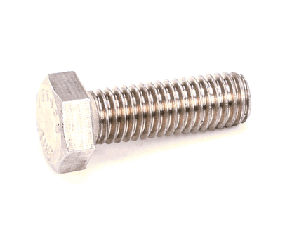 JBT 004352572 Screw,Cap,Hex,Lh,1/2-13 X (JBT004352572)