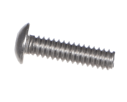 JBT 004356012 Screw,Cap,Skt,#10-24 X 3/4"Lg, (JBT004356012)