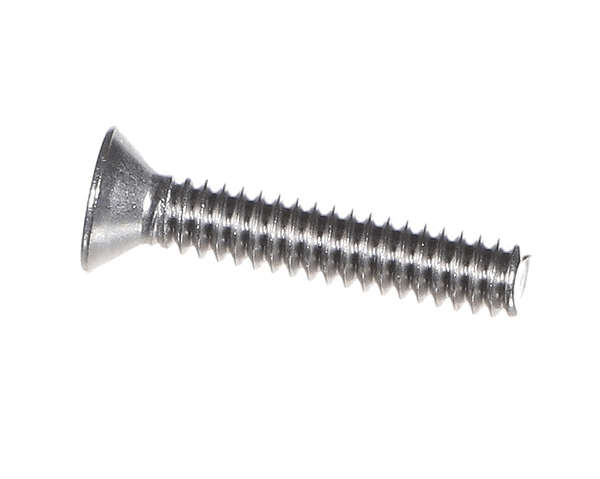 JBT 004385055 Screw,Mach,Fl Hd,10-24 X 1 (JBT004385055)