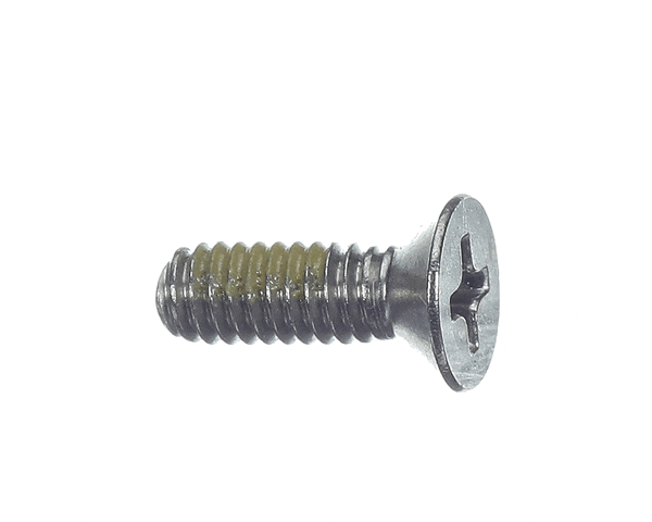 JBT 004385057 Screw,Fl Hd,#8-32 X 1/2"Lg (JBT004385057)