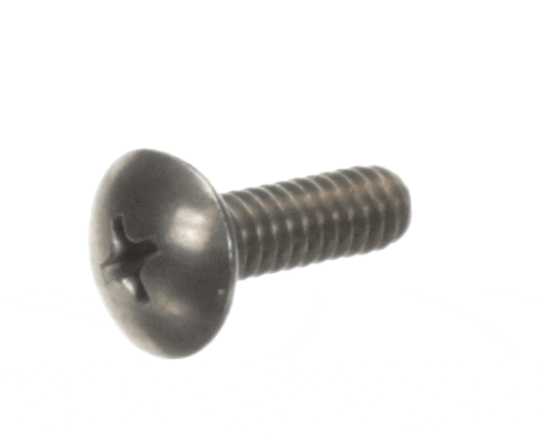 JBT 004401026 Screw,Mach,Trs,Phillips,Ss, (JBT004401026)