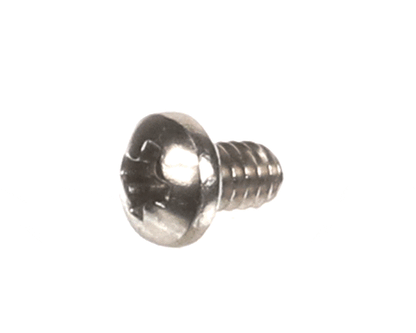 JBT 004406003 Screw,Mach,Rd,4-40 X 3/16"Lg, (JBT004406003)