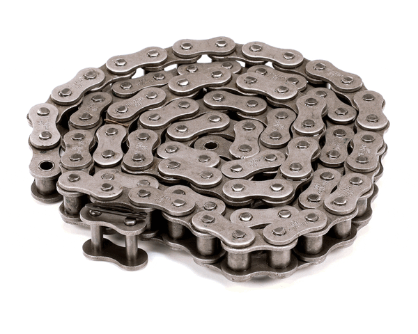 JBT 005220145 Chain,Mfj (5.1 Feet/Bag),60R (JBT005220145)