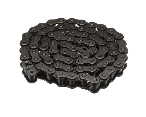 JBT 005220148 Chain #60, Singl St, 77 Links W/Mstr Lin (JBT005220148)