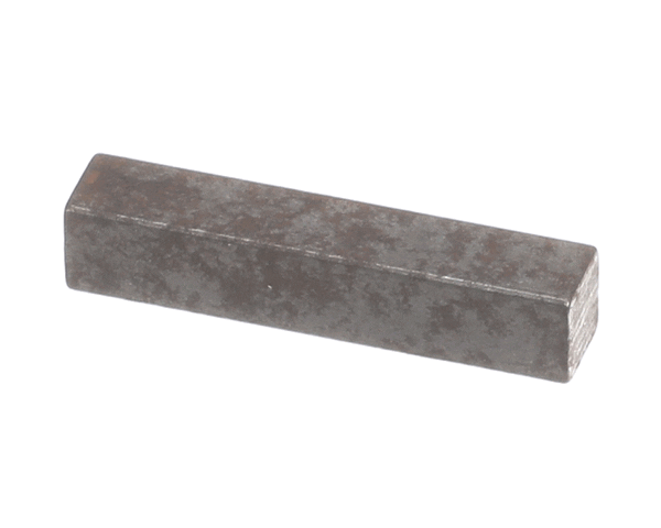 JBT 005575246 Key,Sq,1/4" X 1-1/4"Lg,Cr1018 (JBT005575246)