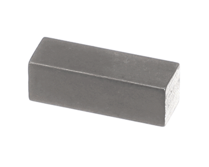 JBT 005576061 Key,Sq,1/4" X 3/4"Lg,416Ss (JBT005576061)