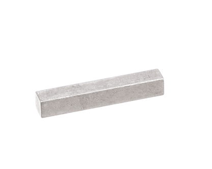 JBT 005576249 Key,Sq,1/4 X 1-1/2Lg,416Ss (JBT005576249)