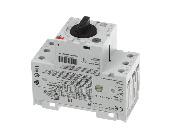 JBT 005600316 (New) Motor Starter (JBT005600316)