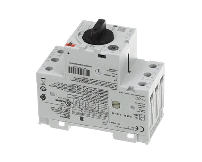 JBT 005600316 (New) Motor Starter (JBT005600316)