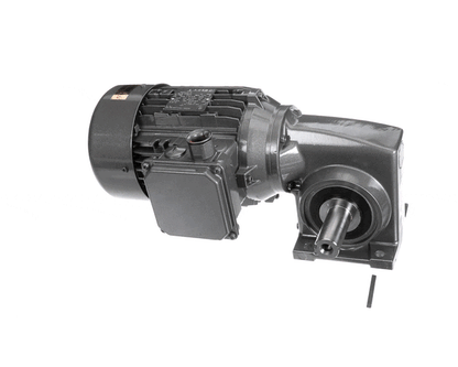 JBT 005617345 Gear Motor 230V/460V 50Hz/60Hz (JBT005617345)