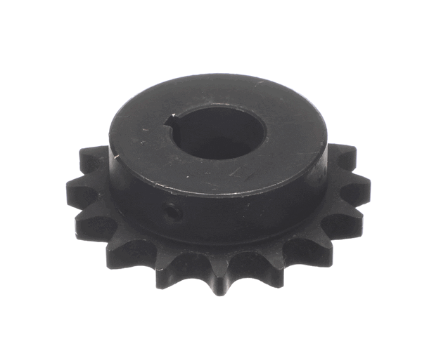 JBT 005804235 Sprocket,Wear Resistant,1-1/4" (JBT005804235)