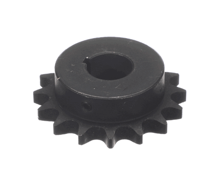 JBT 005804235 Sprocket,Wear Resistant,1-1/4" (JBT005804235)
